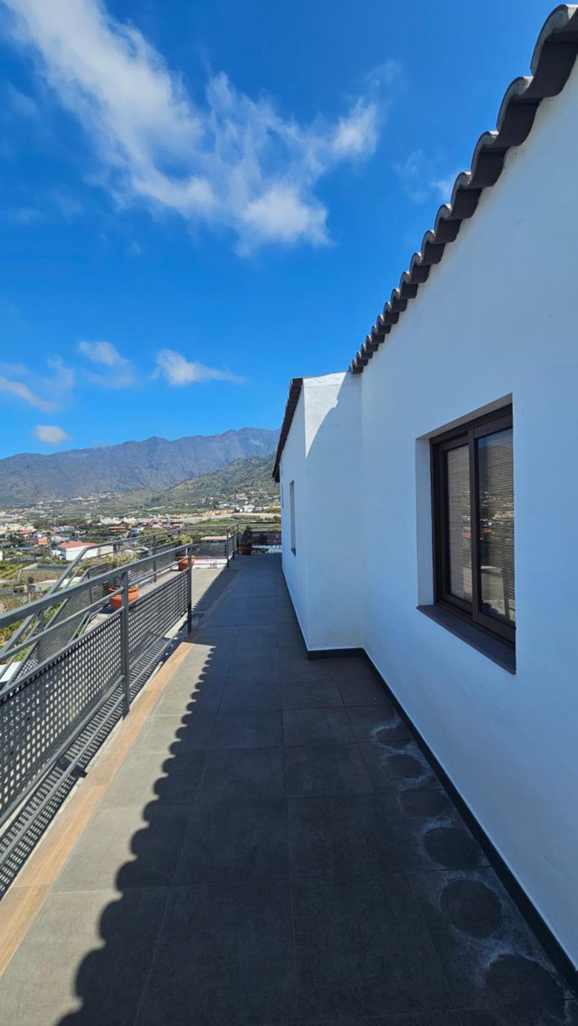 Dos Pinos Casa Antoniaヴィラ エクステリア 写真