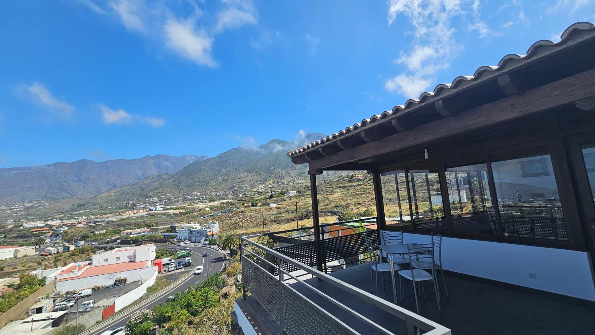 Dos Pinos Casa Antoniaヴィラ エクステリア 写真