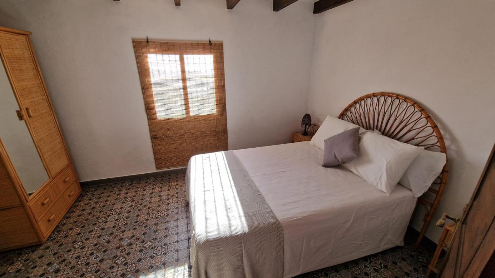 Dos Pinos Casa Antoniaヴィラ エクステリア 写真