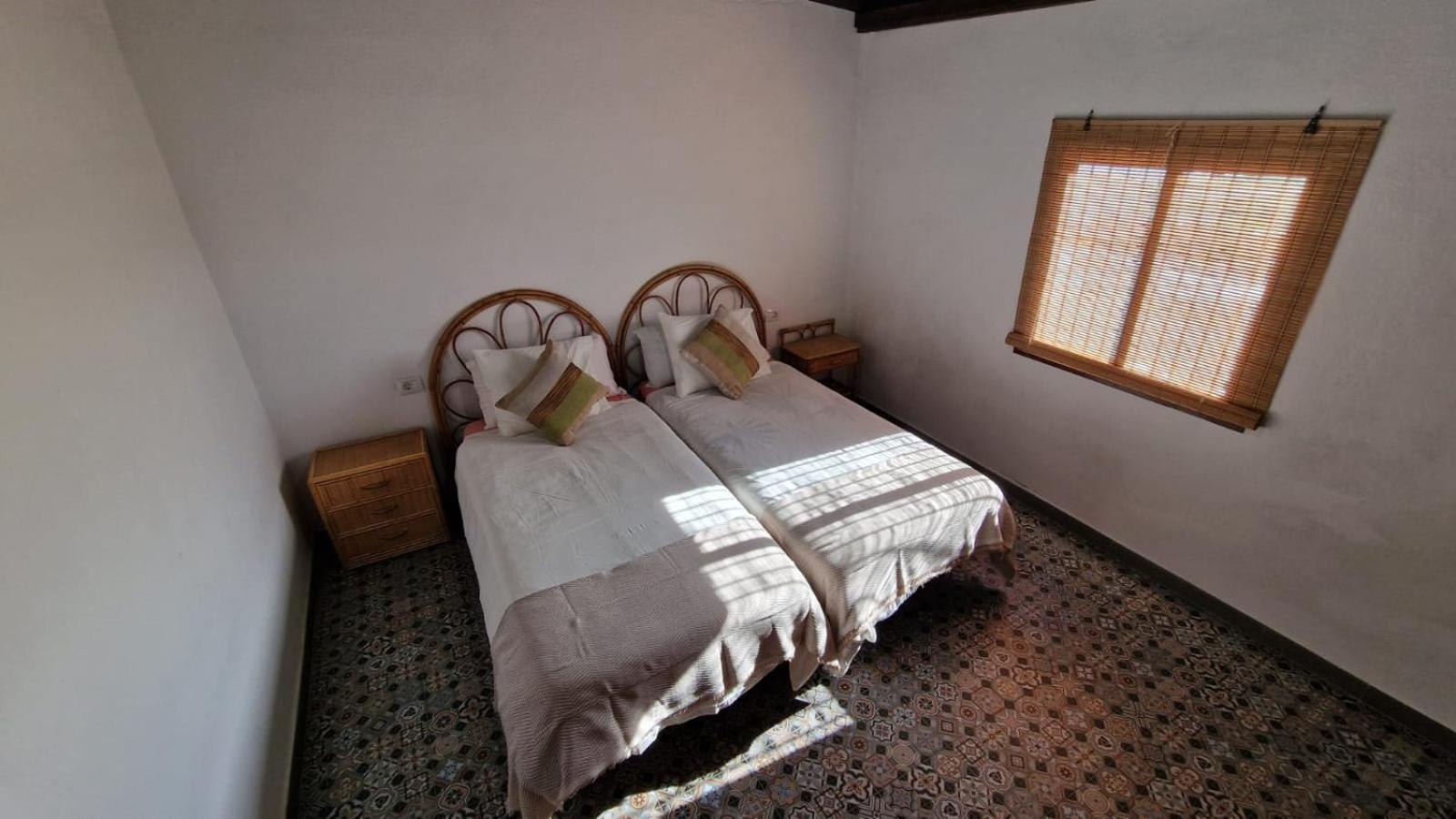 Dos Pinos Casa Antoniaヴィラ エクステリア 写真