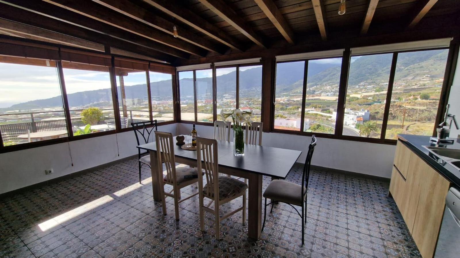 Dos Pinos Casa Antoniaヴィラ エクステリア 写真