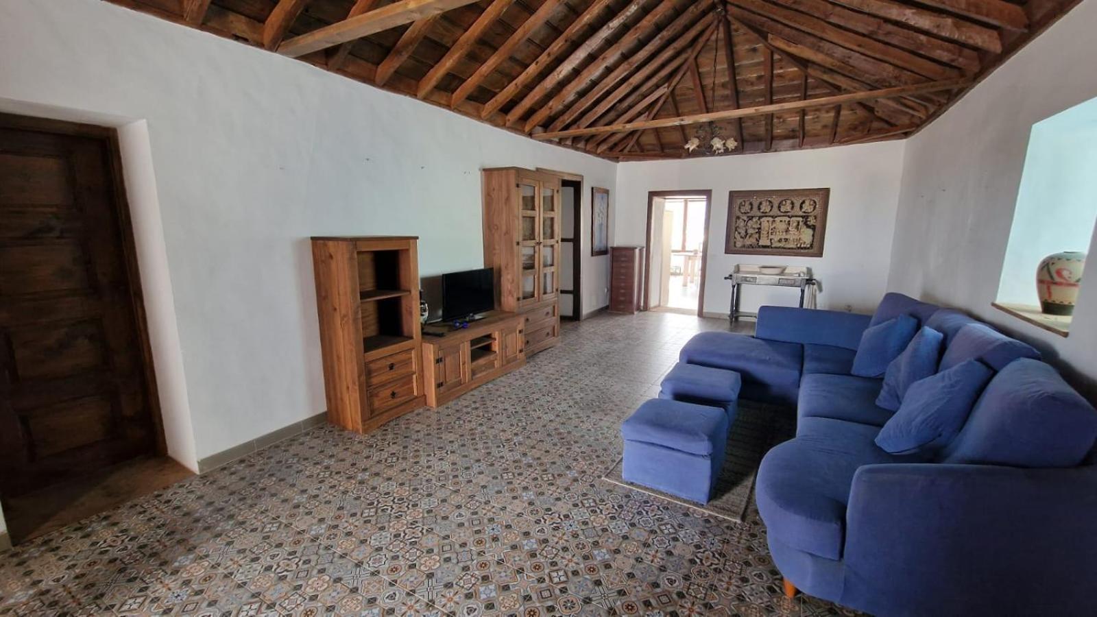 Dos Pinos Casa Antoniaヴィラ エクステリア 写真