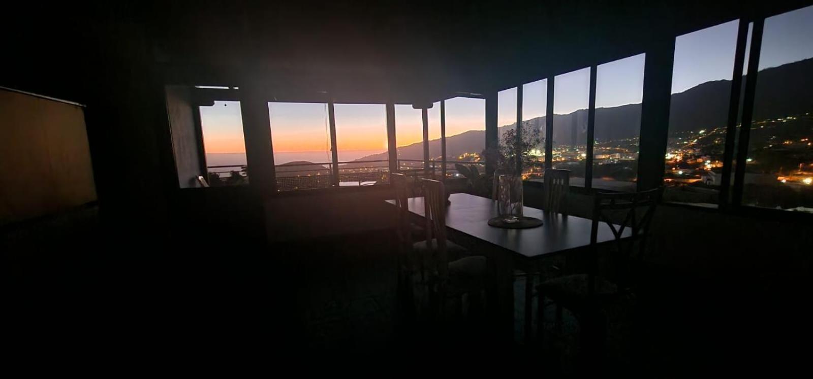 Dos Pinos Casa Antoniaヴィラ エクステリア 写真